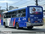 Empresa de Ônibus Vila Galvão 30.779 na cidade de Guarulhos, São Paulo, Brasil, por Gustavo  Bonfate. Número da foto: #13305903.