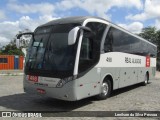 Real Alagoas de Viação 498 na cidade de Caruaru, Pernambuco, Brasil, por Lenilson da Silva Pessoa. Número da foto: #13306041.