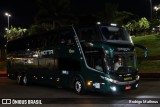 Viação Motta 18003 na cidade de Londrina, Paraná, Brasil, por Rodrigo Matheus. Número da foto: #13306284.