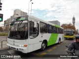 Autobuses sin identificación - Chile MARCOPOLO TORINO TRONCAL na cidade de Santiago, Santiago, Metropolitana de Santiago, Chile, por Nicolas Nicometrazo. Número da foto: #13305941.