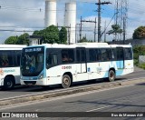 Vega Manaus Transporte 1024020 na cidade de Manaus, Amazonas, Brasil, por Bus de Manaus AM. Número da foto: #:id.