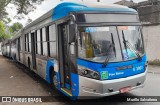 Viação Paratodos > São Jorge > Metropolitana São Paulo > Mobibrasil 6 3007 na cidade de São Paulo, São Paulo, Brasil, por Murillo Salvatierra. Número da foto: #13304704.