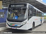 Transnacional Transportes Urbanos 08097 na cidade de Natal, Rio Grande do Norte, Brasil, por Karlheinz de Souza e Araújo. Número da foto: #13306434.