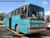 Ônibus Particulares 2500 na cidade de Artur Nogueira, São Paulo, Brasil, por Danilo Augusto. Número da foto: #13305752.
