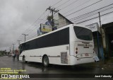 Ônibus Particulares 2949 na cidade de Feira de Santana, Bahia, Brasil, por Jacó Gebosky. Número da foto: #13305969.