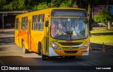 Via Metro Transportes Urbanos 2940 na cidade de Ilhéus, Bahia, Brasil, por Luiz Lacerda. Número da foto: #13304626.