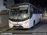 Ônibus Particulares PRN1C11 na cidade de Natal, Rio Grande do Norte, Brasil, por Karlheinz de Souza e Araújo. Número da foto: #13304408.