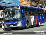 Empresa de Ônibus Vila Galvão 30.675 na cidade de Guarulhos, São Paulo, Brasil, por Gustavo  Bonfate. Número da foto: #:id.