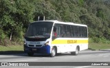Ônibus Particulares MG 2.003 na cidade de Petrópolis, Rio de Janeiro, Brasil, por Adriano Pedro. Número da foto: #13305045.