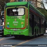 Himalaia Transportes > Ambiental Transportes Urbanos 4 1126 na cidade de São Paulo, São Paulo, Brasil, por Michel Nowacki. Número da foto: #:id.