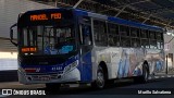 ATT - Alto Tietê Transportes 47.481 na cidade de Poá, São Paulo, Brasil, por Murillo Salvatierra. Número da foto: #13304705.