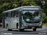 Autotransportes San Antonio 14 na cidade de Desamparados, San José, Costa Rica, por Sebas Gamboa. Número da foto: #13305800.