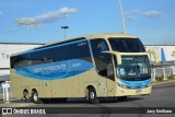 Viação Novo Horizonte 541911 na cidade de Goiânia, Goiás, Brasil, por Jacy Emiliano. Número da foto: #13305658.