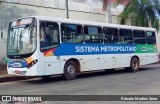 União Transportes 19-609 na cidade de São Luís, Maranhão, Brasil, por Rômulo Martins Serra. Número da foto: #13304550.