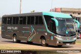 Empresa de Transporte Pgtur 1258 na cidade de Cascavel, Paraná, Brasil, por Alyson Frank Ehlert Ferreira. Número da foto: #13305307.