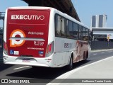 Auto Viação Palmares D17520 na cidade de Rio de Janeiro, Rio de Janeiro, Brasil, por Guilherme Pereira Costa. Número da foto: #13304478.