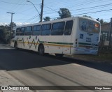 Sudeste Transportes Coletivos 3124 na cidade de Porto Alegre, Rio Grande do Sul, Brasil, por Diego Soares. Número da foto: #13305696.