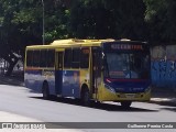 Auto Viação Reginas RJ 110.131 na cidade de Rio de Janeiro, Rio de Janeiro, Brasil, por Guilherme Pereira Costa. Número da foto: #13304551.