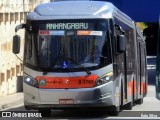 TRANSPPASS - Transporte de Passageiros 8 1769 na cidade de Osasco, São Paulo, Brasil, por Ítalo Silva. Número da foto: #13304337.