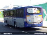 Viação Vila Real B11547 na cidade de Rio de Janeiro, Rio de Janeiro, Brasil, por Guilherme Pereira Costa. Número da foto: #13305917.