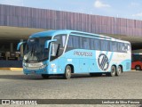 Auto Viação Progresso 6036 na cidade de Caruaru, Pernambuco, Brasil, por Lenilson da Silva Pessoa. Número da foto: #:id.