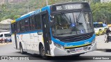 Transportes Futuro C30220 na cidade de Rio de Janeiro, Rio de Janeiro, Brasil, por Gabriel Sousa. Número da foto: #:id.