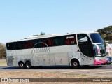 Ônibus Particulares 4595 na cidade de Araras, São Paulo, Brasil, por André Fermino . Número da foto: #13306566.