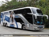 Notável Expresso e Turismo 3324 na cidade de São Paulo, São Paulo, Brasil, por Gabriel Oliveira Caldas da Nobrega. Número da foto: #13305912.