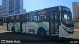 TCCC - Transporte Coletivo Cidade Canção 7609 na cidade de Maringá, Paraná, Brasil, por Luiz Scaff. Número da foto: #13305377.