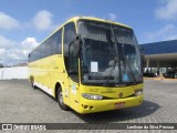 Viação Itapemirim 8657 na cidade de Caruaru, Pernambuco, Brasil, por Lenilson da Silva Pessoa. Número da foto: #13305978.