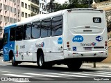 Unimar Transportes 24315 na cidade de Vitória, Espírito Santo, Brasil, por Sergio Corrêa. Número da foto: #13304545.