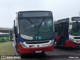 Transportadora Tinguá RJ 156.098 na cidade de Rio de Janeiro, Rio de Janeiro, Brasil, por Natan Lima. Número da foto: #13304589.