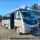 Auto Viação 1001 RJ 108.962 na cidade de São Bernardo do Campo, São Paulo, Brasil, por Wellen de Lima Ribeiro. Número da foto: #13306008.
