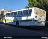 Sudeste Transportes Coletivos 3124 na cidade de Porto Alegre, Rio Grande do Sul, Brasil, por Diego Soares. Número da foto: #13305686.