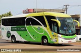 Expresso Princesa dos Campos 6457 na cidade de Cascavel, Paraná, Brasil, por Alyson Frank Ehlert Ferreira. Número da foto: #13305321.