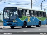 Viação Grande Vitória 23982 na cidade de Vitória, Espírito Santo, Brasil, por Sergio Corrêa. Número da foto: #13306248.