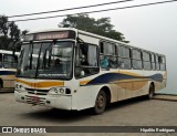 SBC Trans 445 na cidade de São Bernardo do Campo, São Paulo, Brasil, por Hipólito Rodrigues. Número da foto: #13306878.