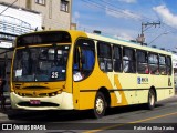 ANSAL - Auto Nossa Senhora de Aparecida 25 na cidade de Juiz de Fora, Minas Gerais, Brasil, por Rafael da Silva Xarão. Número da foto: #13304929.