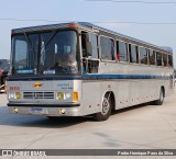 Associação de Preservação de Ônibus Clássicos 86355 na cidade de Duque de Caxias, Rio de Janeiro, Brasil, por Pedro Henrique Paes da Silva. Número da foto: #:id.