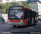 Viação Gato Preto 8 2364 na cidade de São Paulo, São Paulo, Brasil, por Diego da Silva Teixeira. Número da foto: #13304233.