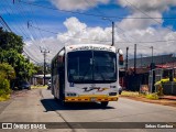 Autotransportes El Guarco 00 na cidade de El Guarco, Cartago, Costa Rica, por Sebas Gamboa. Número da foto: #13304414.