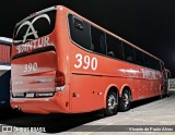 Van Tur 390 na cidade de Bom Despacho, Minas Gerais, Brasil, por Vicente de Paulo Alves. Número da foto: #13306199.