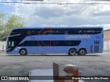 Expresso Guanabara 2272 na cidade de Teresina, Piauí, Brasil, por Marcio Eduardo da Silva Morais. Número da foto: #13306955.