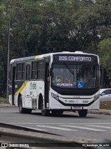 Viação Elite 2397 na cidade de Volta Redonda, Rio de Janeiro, Brasil, por Dt_busologia_de_vr Vr. Número da foto: #13304665.