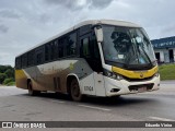 Rio Negro Fretamento e Turismo 87924 na cidade de Conselheiro Lafaiete, Minas Gerais, Brasil, por Eduardo Vieira. Número da foto: #13306546.