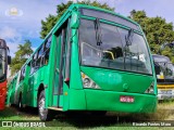 Klassetur Transporte e Turismo 3919 na cidade de Curitiba, Paraná, Brasil, por Ricardo Fontes Moro. Número da foto: #13306530.