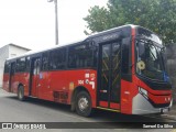 Auto Viação Salineira 306 na cidade de São Pedro da Aldeia, Rio de Janeiro, Brasil, por Samuel Da Silva. Número da foto: #13305856.