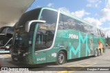 Empresa de Ônibus Nossa Senhora da Penha 64203 na cidade de Quatro Barras, Paraná, Brasil, por Douglas Paternezi. Número da foto: #13305073.