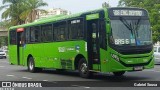 Rodoviária Âncora Matias B25603 na cidade de Rio de Janeiro, Rio de Janeiro, Brasil, por Gabriel Sousa. Número da foto: #13305871.