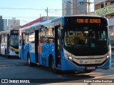 HP Transportes Coletivos 20.564 na cidade de Goiânia, Goiás, Brasil, por Kauan Kerllon BusGyn. Número da foto: #:id.